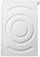 Сушильная машина Bosch WTE84123BY , 7 кг thumbnav 2